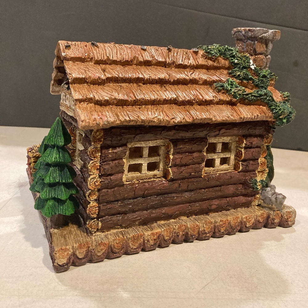 Rustic Log Cabin/Fishing/Hunting Lodge Decor. - Picture 4 of 9